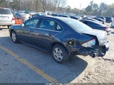 Chevrolet Impala Ls 2G1WA5EK0A1234958 снимка