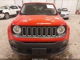 Jeep Renegade Sport 4X4 ZACCJBAH2HPG20705 снимка