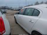 Lincoln Mks 1LNHL9EK4EG608400 снимка