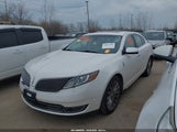 Lincoln Mks 1LNHL9EK4EG608400 снимка