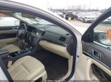 Lincoln Mks 1LNHL9EK4EG608400 снимка