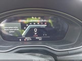 Audi A5 Sportback Premium Plus 45 Tfsi Quattro S Tronic WAUFACF57RA010542 fotografie