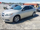 Chevrolet Malibu 1Ls 1G11B5SA7DF169347 снимка
