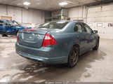 Ford Fusion Se 3FAHP0HA7BR330383 снимка