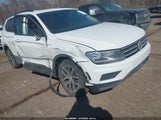 Volkswagen Tiguan 2.0T Se/2.0T Se R-Line Black/2.0T Sel 3VV2B7AX7LM098891 снимка