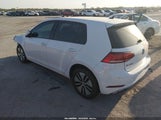 Volkswagen E-Golf Sel Premium WVWPR7AU7HW950234 снимка