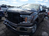 Ford F-150 Xl 1FTMF1CB9JKD51675 снимка