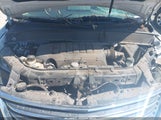 Chevrolet Traverse Premier 1GNKRJKD4HJ162599 снимка