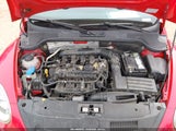 Volkswagen Beetle 3VWFD7AT4KM709155 снимка