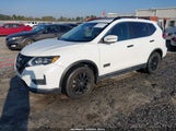 Nissan Rogue Sv 5N1AT2MT1HC758897 снимка