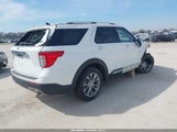 Ford Explorer Limited 1FMSK7FH8NGA60398 снимка