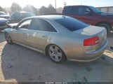 Audi A8 4.2 WAULL44E56N023414 снимка