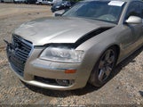 Audi A8 4.2 WAULL44E56N023414 снимка