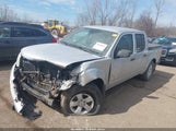 Nissan Frontier Sv 1N6AD0EVXCC464250 снимка