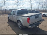 Nissan Frontier Sv 1N6AD0EVXCC464250 снимка