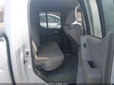 Nissan Frontier Sv 1N6AD0EVXCC464250 снимка