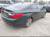 Hyundai Sonata Se 5NPEC4AC9BH196930 снимка