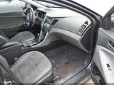 Hyundai Sonata Se 5NPEC4AC9BH196930 снимка