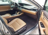 Lexus Es 350 58ABK1GG2HU049138 снимка