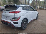 Hyundai Kona N KM8KH3AC1NU001472 снимка