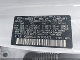 Hyundai Kona N KM8KH3AC1NU001472 снимка