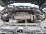 Mercedes-Benz Ml 350 4Matic 4JGDA5HBXFA501428 снимка