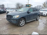 Mercedes-Benz Ml 350 4Matic 4JGDA5HBXFA501428 снимка