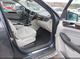 Mercedes-Benz Ml 350 4Matic 4JGDA5HBXFA501428 снимка