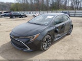 Toyota Corolla Xse JTNC4MBE6M3108303 снимка