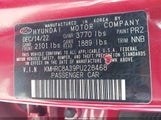 Hyundai Venue Limited KMHRC8A39PU228468 снимка