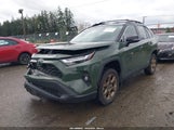 Toyota Rav4 Hybrid Woodland Edition 2T3UWRFV0SW253504 photo