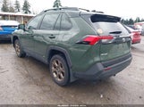 Toyota Rav4 Hybrid Woodland Edition 2T3UWRFV0SW253504 fotografie