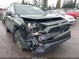 Toyota Rav4 Hybrid Woodland Edition 2T3UWRFV0SW253504 fotografie