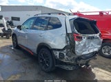 Subaru Forester Sport JF2SKARC0LH484376 снимка