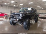 Jeep Wrangler Jk Unlimited Sport S 4X4 1C4HJWDG5JL832363 photo