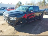 Ram  Big Horn 1C6SRFFT0KN751406 снимка