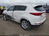 Kia Sportage Lx KNDPMCAC9J7430583 снимка