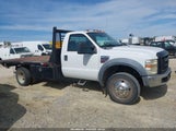 Ford F-450 Chassis Xl/Xlt 1FDXF46R48EA94565 fotografie