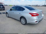 Nissan Sentra S 3N1AB7APXHY397787 снимка