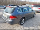 Volkswagen Jetta Sportwagen 2.5L Se 3VWPP7AJ7CM665552 photo