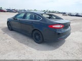 Ford Fusion Se 1FA6P0HD1E5368118 снимка