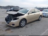 Toyota Camry Le 4T4BF3EK5AR002518 снимка