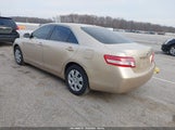 Toyota Camry Le 4T4BF3EK5AR002518 снимка