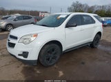 Chevrolet Equinox Ls 2GNALBEK7C6382421 снимка