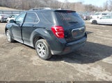 Chevrolet Equinox Lt 2GNFLFEKXG6189182 снимка