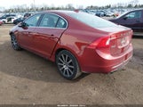 Volvo S60 Inscription T5 LYV402TK3HB127737 снимка