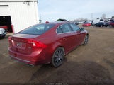 Volvo S60 Inscription T5 LYV402TK3HB127737 снимка