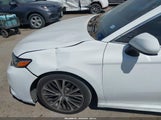 Toyota Camry Se 4T1G11AK2LU929469 снимка