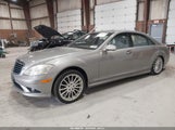 Mercedes-Benz S 550 4Matic WDDNG86X78A193828 снимка