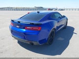 Chevrolet Camaro 1Lt 1G1FB1RS7G0133632 снимка